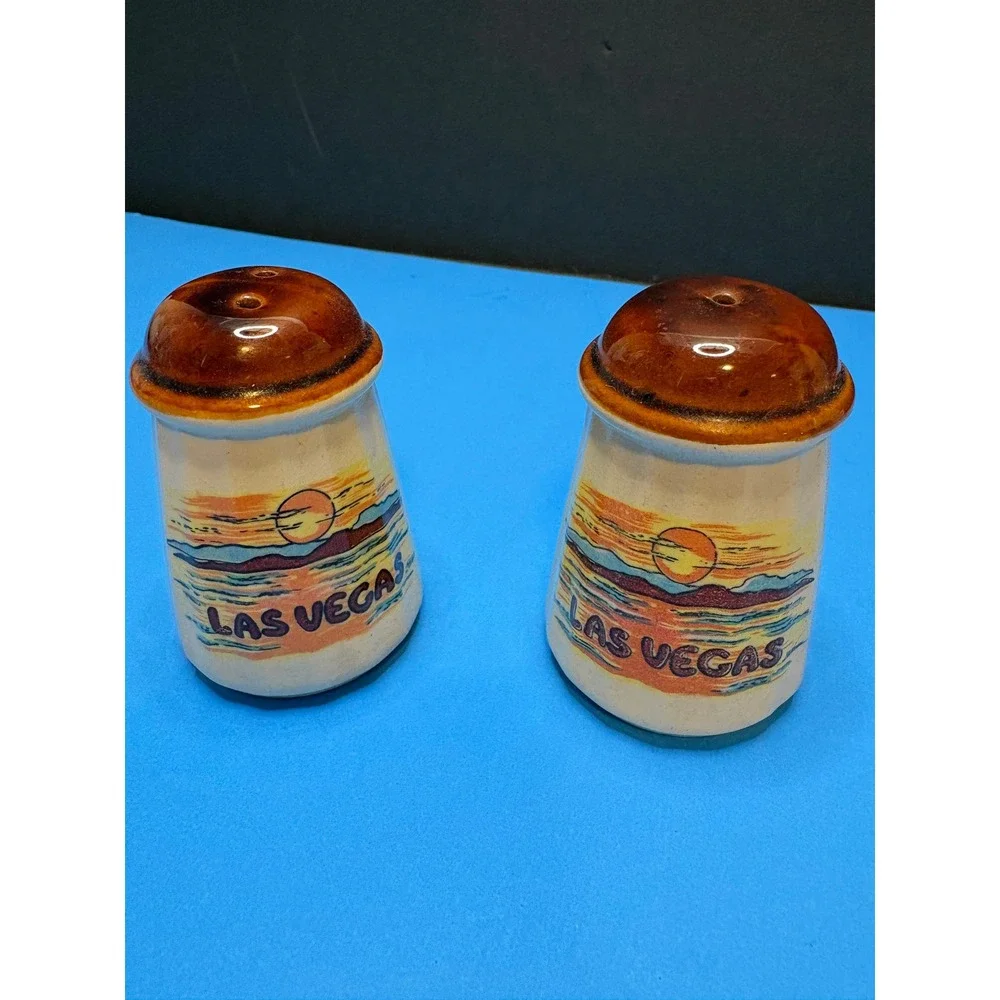 Unbranded vintage las